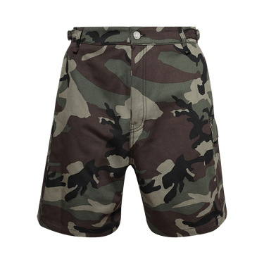 パンツ MLVINCE camo cargo shorts camo MLVINCE camo cargo shorts camo パンツ