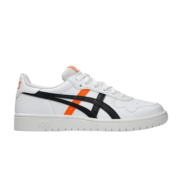 ASICS Japan S GS 'White Shocking Orange'