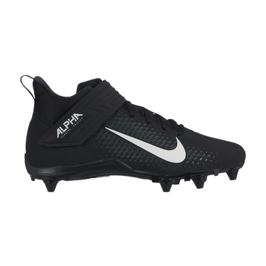 Nike Alpha Menace Varsity 2 'Black White'