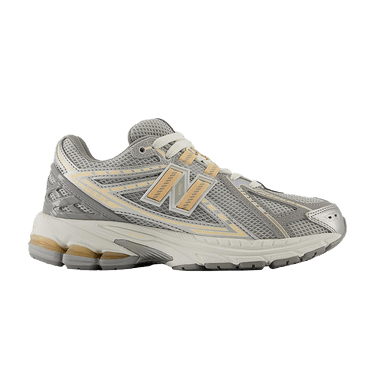 New Balance 1906 Big Kid 'Rain Cloud Peach Blossom'