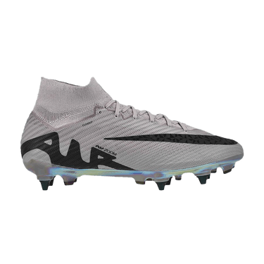 Nike Zoom Mercurial Superfly 9 Elite SG P \'Rising Gem Pack\' HF4386-001 size 8.5 Nike Zoom Mercurial Superfly 9 Elite SG Pro Rising Gem  main image 3