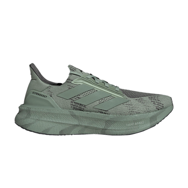 adidas UltraBoost 5X 'Silver Green'