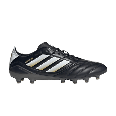 adidas Copa Icon 2 FG 'Black White Gold Metallic'