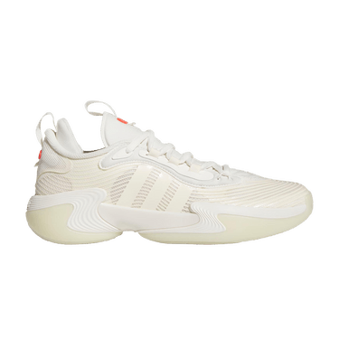 adidas Wmns Exhibit Select 2.0 Pro 'Cream White Lucid Red'