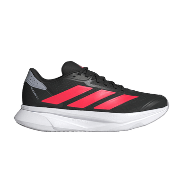 adidas Duramo SL 2.0 'Black Lucid Red'