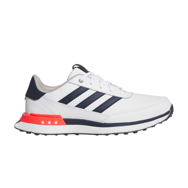 adidas S2G Spikeless 24 Golf 'White Navy Lucid Red'