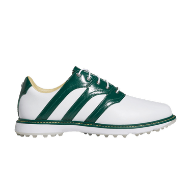 Buy Adidas MC Z-Traxion Spikeless Golf 'White Collegiate Green