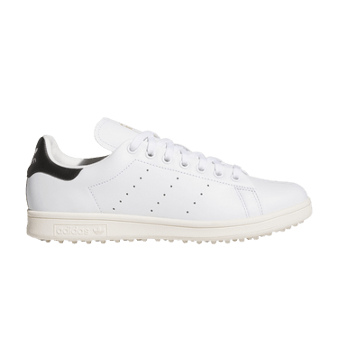 adidas Stan Smith Spikeless Golf 'White Black'