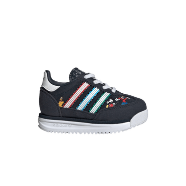 Buy Disney x adidas SL72 RS EL I 'Mickey And Friends' - JH7455 | GOAT