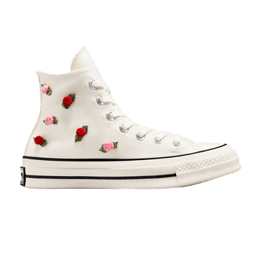 ⚫️Hugtam⚫️ Buy Converse Wmns Chuck 70 High 'Valentine's Day 2025