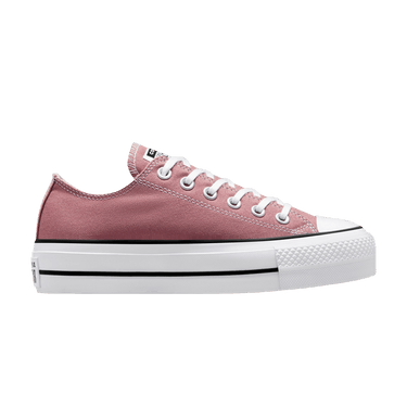 Buy Converse Wmns Chuck Taylor All Star Lift Platform Low 'Light