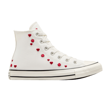 Converse Wmns Chuck Taylor All Star High 'Valentine's Day 2025'