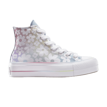 Buy Wmns Chuck Taylor All Star Lift Platform High 'Gradient
