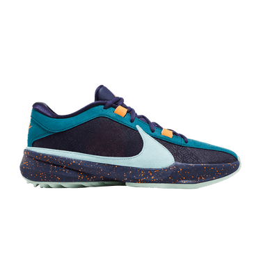 Buy Zoom Freak 5 'Nigerian Nightmare' - DX4985 300 | GOAT