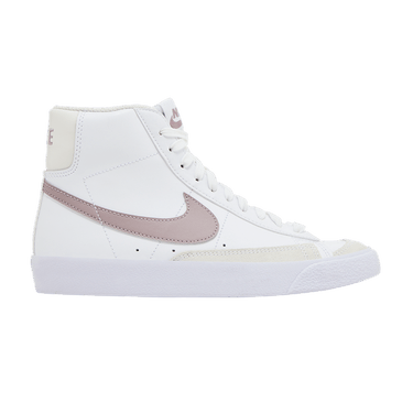 Nike Blazer Mid '77 GS 'White Light Violet Ore'