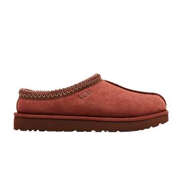 UGG Wmns Tasman Slipper 'Red Jasper'