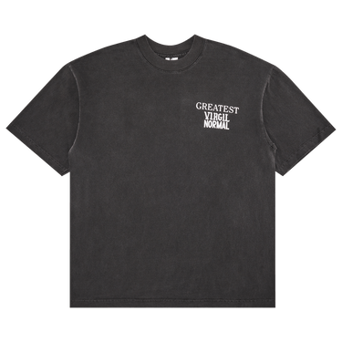 Buy GREATEST x Shirley Kurata T-Shirt - 07292 10004GXSKT BLUE | GOAT