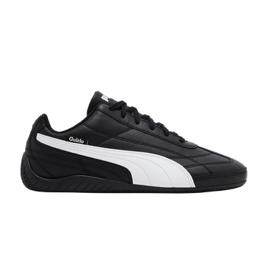 Danielle Guizio x Puma Speedcat Leather 'Black White'