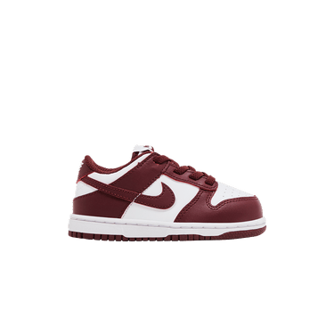 Nike Dunk Low TD 'Redwood'