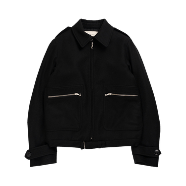 DRIES VAN NOTEN 24aw VERONA BIS JACKET Show AW 24-25 Men | Dries