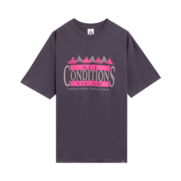 Nike ACG Dri-FIT T-Shirt 'Dark Raisin'