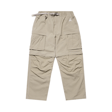 Nike ACG Smith Summit Cargo Pants 'Khaki/Light Iron Ore/Summit White'