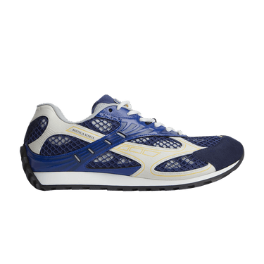 Buy Bottega Veneta Orbit Sneaker 'Cruise Mist' - 816635 V55B0 4058