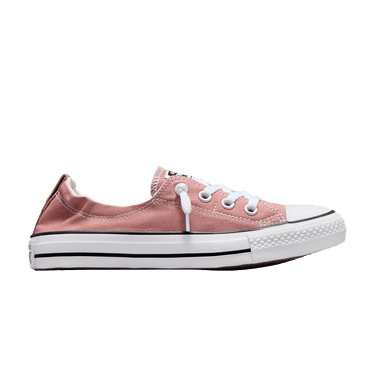 Converse Wmns Chuck Taylor All Star Shoreline Low 'Light Saddle'