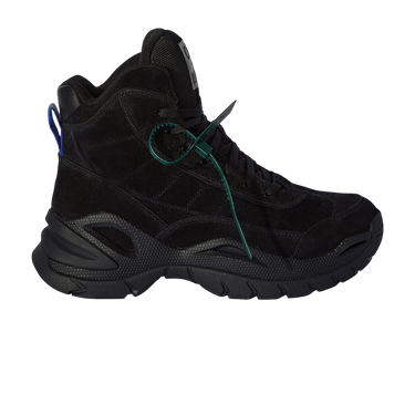 Off-White Hiker High 'Black'