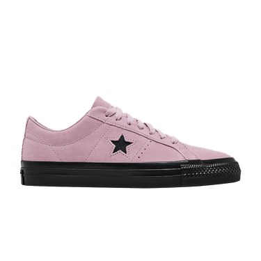 Converse One Star Pro Cons Low 'Phantom Violet'