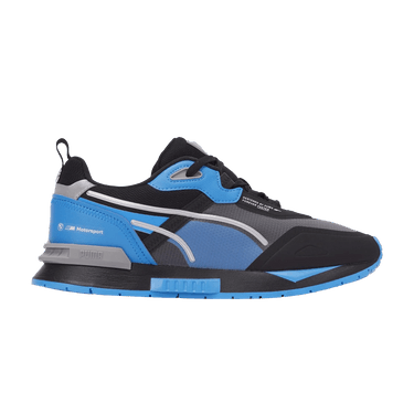 Puma BMW Motorsport x Mirage Tech 'Black Ocean Dive'