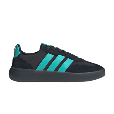 Mercedes-AMG Petronas Formula One Team x adidas Barreda Decode 'Black Semi Mint Rush'