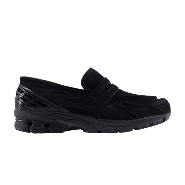 New Balance 1906L Black Suede U1906LNT | SneakerNews.com