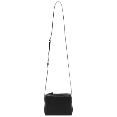 Buy The Row Regent Crossbody Bag 'Black' - W1720 L108 BLANS | GOAT