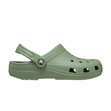 Crocs Classic Clog 'Moss'