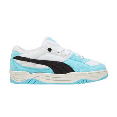 Puma 180 'Felt - Team Aqua'