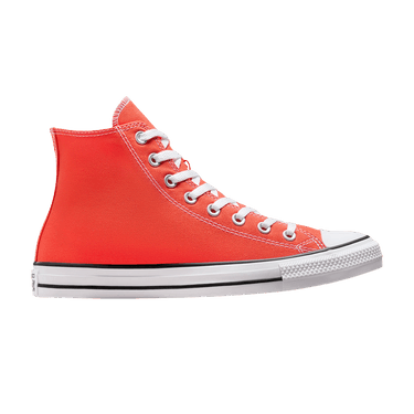 Converse Chuck Taylor All Star High 'Vermillion Red'