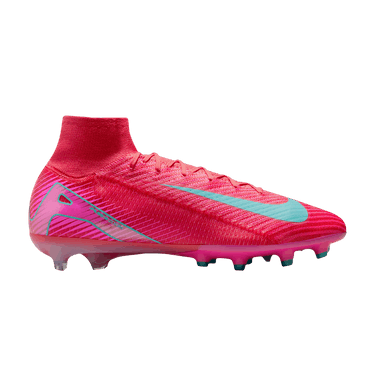 Nike Zoom Mercurial Superfly 10 Elite AG 'Mad Energy Pack'