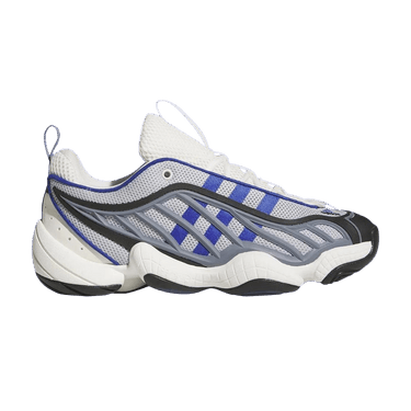 adidas Intimidation Low 'White Team Royal Blue'