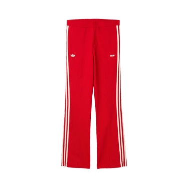adidas x Avavav Track Pants 'Better Scarlet'