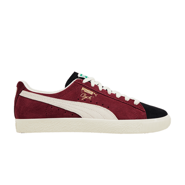 Puma Clyde OG 'Dark Jasper'