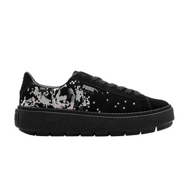 Puma Wmns Platform Trace 'Digitemb'