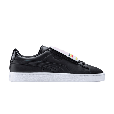 Puma Wmns Basket 'Badge'