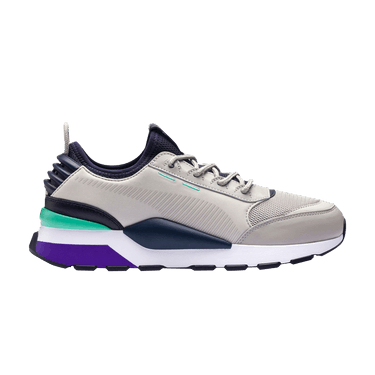 Puma RS-0 Tracks 'Grey Violet New Navy'