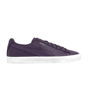 PRPS x Puma Clyde 'Indigo'