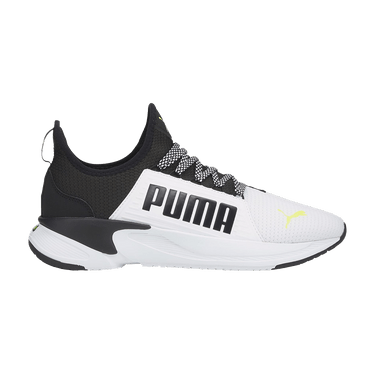 Puma Softride Premier Slip-On 'White Black'