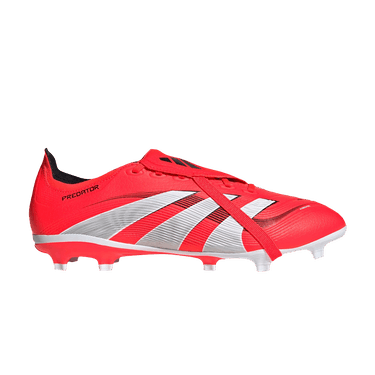 adidas Predator League Foldover Tongue FG MG 'Pure Victory Pack'