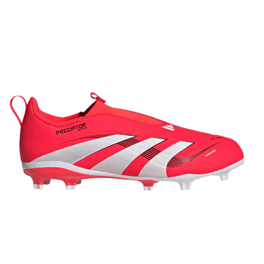 adidas Predator League Laceless FG MG K 'Pure Victory Pack'