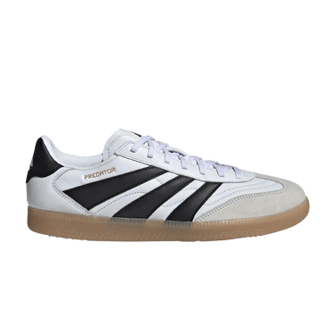 Buy Predator 24 League Low Freestyle 'White Black Gum