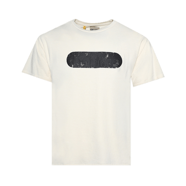 Gallery Dept. Gym Tee 'Cream'
